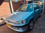 Peugeot 106 1.4 Sport 2001 Grijs, Auto diversen, Overige Auto diversen, Ophalen