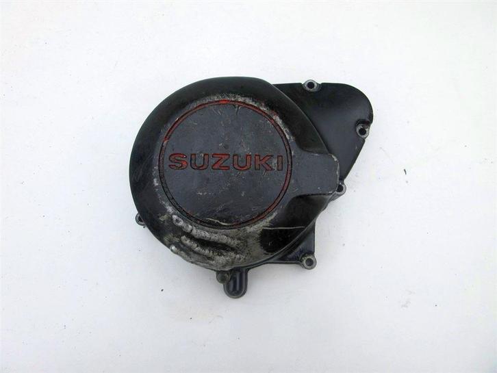 Suzuki GSX 750 dynamodeksel dynamokap GSX750ES dynamo cover, Motoren, Tuning en Styling, Ophalen of Verzenden