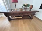 Salontafel antiek, Antiek en Kunst, Antiek | Meubels | Tafels, Ophalen