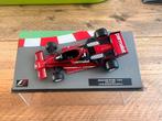 Niki Lauda 1978 model (1:43), Ophalen of Verzenden, Zo goed als nieuw, Auto, Overige merken