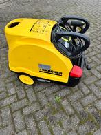 Karcher stoom hogedruk reiniger, Ophalen, Zo goed als nieuw, Elektrisch