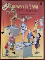 De witte raven / Vrouwen in 't wit - Bercovici, Eén stripboek, Verzenden, Zo goed als nieuw