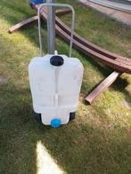 Watertank, Caravans en Kamperen, Caravan accessoires, Ophalen, Gebruikt