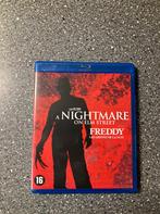 A Nightmare on Elm Street (1984) Blu-ray, Ophalen of Verzenden, Horror