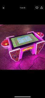 Kinder arcade tafel, Verzamelen, Automaten | Overige, Ophalen, Nieuw