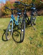 Gazelle Esprit | Diverse maten en prijzen!, Fietsen en Brommers, Fietsen | Dames | Damesfietsen, Ophalen, Gebruikt, Gazelle, Versnellingen