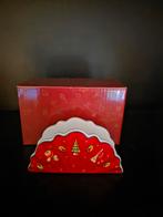 Villeroy & Boch Toys / Toy's delight servethouder. Nieuw!!, Ophalen of Verzenden, Nieuw, Porselein, Overige stijlen