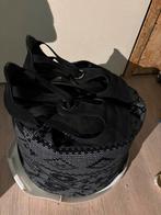 Gabor open schoenen, Kleding | Dames, Schoenen, Schoenen met lage hakken, Zwart, Gabor, Ophalen of Verzenden