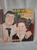 2) Duo onbekend, Ophalen of Verzenden, Gebruikt, Levenslied of Smartlap
