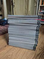 Tijdschriftenverzameling De Auto KNAC, Boeken, Ophalen, Zo goed als nieuw, Sport en Vrije tijd