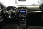 Volkswagen Scirocco 2.0 TSI Highline NAP/Xenon/Clima/18"/Dea, 65 €/maand, Gebruikt, 4 cilinders, 1984 cc
