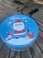 Kerst blik & waxinelichtjes houders, Diversen, Kerst, Ophalen of Verzenden, Zo goed als nieuw