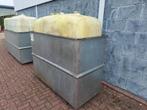 olietank 1.500 Liter, Ophalen, Gebruikt
