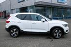 Origineel Volvo 4 velgen met winterband o.a. Volvo XC40, Auto-onderdelen, Banden en Velgen, Ophalen, 18 inch, Gebruikt, Banden en Velgen