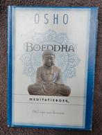 Osho Boeddha Meditatieboek - Stil zijn van binnen, Ophalen of Verzenden, Meditatie of Yoga, Osho, Achtergrond en Informatie