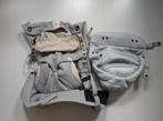 Ergobaby 360 Draagzak met baby-inzetstuk, Kinderen en Baby's, Babydragers en Draagdoeken, Verzenden, Zo goed als nieuw, Draagzak