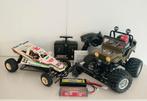 RC Tamiya modellen.....evt ruilen, Hobby en Vrije tijd, Ophalen, Auto onroad