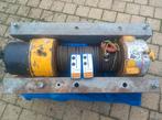 Ramsey RE12000 24v lier, Doe-het-zelf en Verbouw, Lieren en Takels, Ophalen