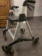 Rollator Active, Diversen, Ophalen, Opvouwbaar, Gebruikt