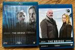 The Bridge seizoen 1 en 2 bluray, Ophalen of Verzenden, Zo goed als nieuw