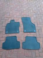 Rubberen Matten Set Seat Leon, Ophalen, Gebruikt