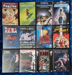 Manga/ anime dvd's, Alle leeftijden, Ophalen of Verzenden, Zo goed als nieuw, Anime (Japans)