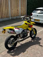SUZUKI DRZ400SM 2005, Motoren, Motoren | Suzuki, 400 cc, Particulier, Crossmotor, 1 cilinder