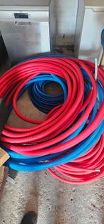 Uponor uni pipe plus 16mm & 25mm Waterleiding - Warm & Koud, Ophalen of Verzenden