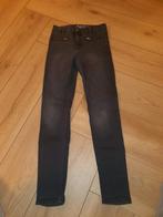 Zwarte skinny jeans van Blue Ridge WE in maat 158, Meisje, Ophalen of Verzenden, Broek, Zo goed als nieuw