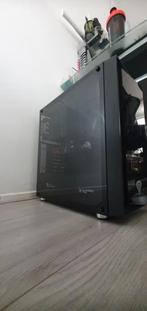 Gaming pc, Computers en Software, Desktop Pc's, Ophalen, Refurbished, Gaming PC, AMD Ryzen 5