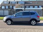 Nissan Qashqai +2 2.0 Optima 7 Persoons*Panoramadak*Cruise*C, Auto's, Voorwielaandrijving, Gebruikt, 4 cilinders, 7 stoelen