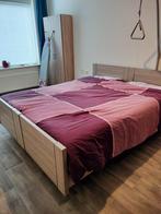 seniorenbed elektrisch verstelbaar bieden vanaf €25,-, Ophalen, 90 cm, Eenpersoons, Hout