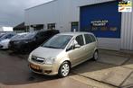 Opel Meriva 1.8-16V Temptation*BJ 2008*AIRCO*TREKHAAK*NW-APK, Auto's, 65 €/maand, Zwart, 4 cilinders, 1796 cc