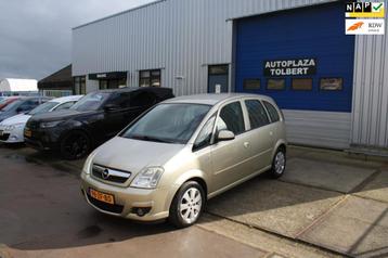 Opel Meriva 1.8-16V Temptation*BJ 2008*AIRCO*TREKHAAK*NW-APK beschikbaar voor biedingen