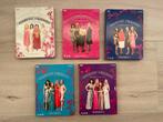 Complete serie Gooische vrouwen, Boxset, Ophalen of Verzenden, Vanaf 12 jaar, Zo goed als nieuw