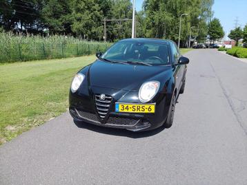 Alfa Romeo MiTo 1.3 JTDm ECO Essential beschikbaar voor biedingen