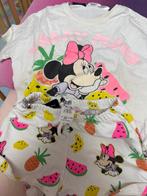 Zara Girls Mini Mouse, Ophalen, Zo goed als nieuw, Maat 110