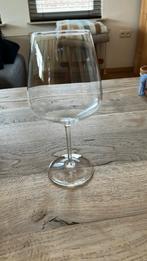 Wijnglazen 12 stuks . Triton Schott Zwiesel, Verzamelen, Glas en Borrelglaasjes, Overige typen, Zo goed als nieuw, Ophalen