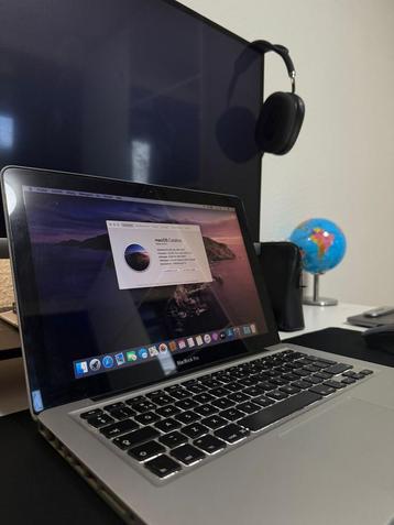 MacBook Pro 13-inch (Mid 2012) beschikbaar voor biedingen