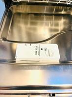 ETNA Inbouw Vaatwasser - Werkend & Schoon!, Witgoed en Apparatuur, Vaatwasmachines, Ophalen, Gebruikt, Eco programma, Inbouw