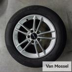 Mercedes A, B klasse Pirelli Cinturato P7 205/60/R16 92V, Gebruikt, -, Banden en Velgen, Zomerbanden