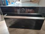 Whirlpool combi oven nooit gebruikt, Oven, Nieuw, 45 tot 60 cm, Ophalen