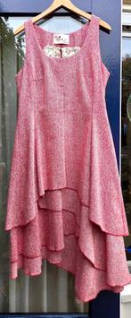 HAERT Jurk L, Kleding | Dames, Jurken, Verzenden, Heart, Maat 42/44 (L), Zo goed als nieuw