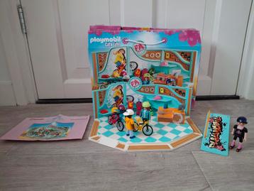 Playmobil city live 9402 5+  beschikbaar voor biedingen