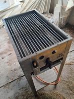 Gas barbecue, Ophalen of Verzenden, Gebruikt