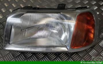 Koplamp links voor Land Rover Freelander gebruikt beschikbaar voor biedingen
