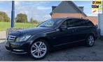 Mercedes-Benz C-klasse Estate 200 Business Class Avantgarde, Automaat, Euro 5, Zwart, 4 cilinders