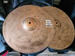 Pearl WILD 900 hi-hats, Muziek en Instrumenten, Drumstellen en Slagwerk, Ophalen of Verzenden, Gebruikt, Pearl