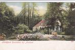 16621 Landgoed Rosendaal bij Arnhem mooie oude kaart 1907, Verzenden, Voor 1920, Gelopen, Gelderland