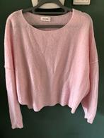 American Vintage trui, Kleding | Dames, Truien en Vesten, Ophalen of Verzenden, Zo goed als nieuw, American Vintage, Roze